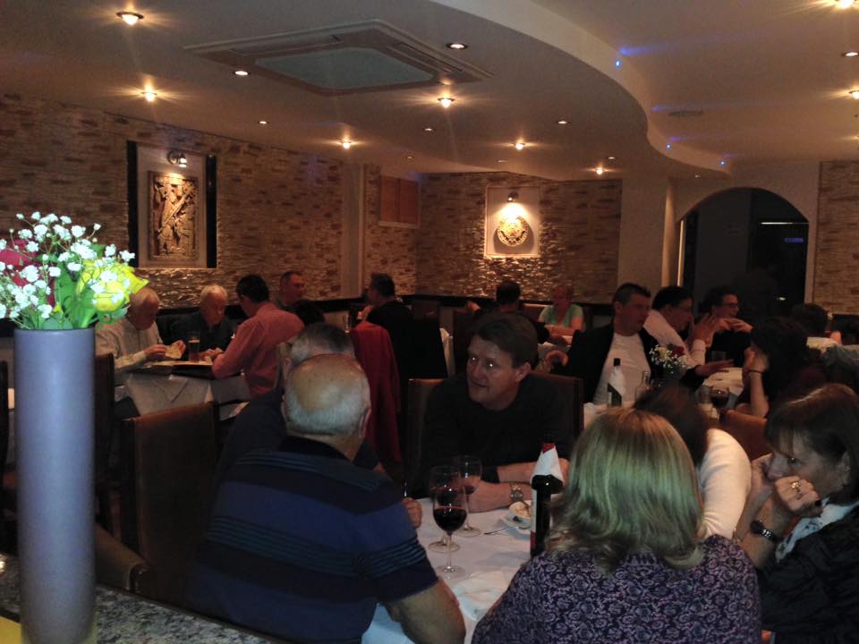 Look book OAKS SPICE the best Indian restaurant around Sevenoaks